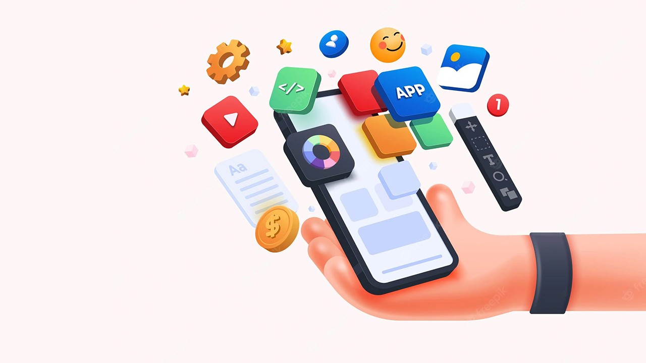 Mobile Application Development