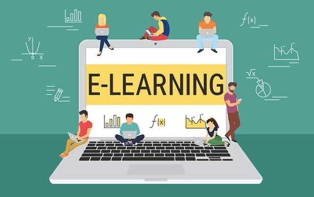 E-Learning Platforms